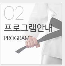 프로그램안내